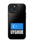 Uyghur MagSafe Tough Cases