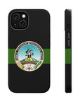Adygea Coat of Arms MagSafe Tough Case