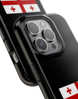 Geogian Plain MagSafe Tough Cases