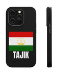 TAJIK MagSafe Tough Cases