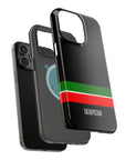 Tatarstan MagSafe Tough Cases