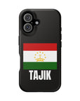 TAJIK MagSafe Tough Cases