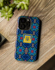 Ukrainian Pattern MagSafe Tough Cases