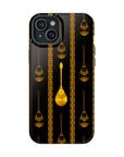 Gold Dombra MagSafeTough Case