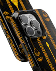 Gold Dombra MagSafeTough Case