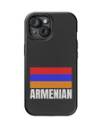 Armenian MagSafe Tough Cases