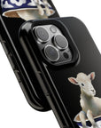 Sheep MagSafe Tough Cases