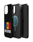 Moldovan MagSafe Tough Cases