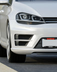 Podgorica Montenegro Car Frame