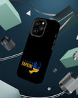 Glory to Ukraine MagSafe Tough Cases