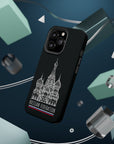Red Square RF MagSafe Tough Cases