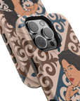 Aylin MagSafe Tough Cases