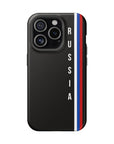 Russia Stripes Vertical MagSafe Tough Cases