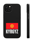 Kyrgyz MagSafe Tough Cases