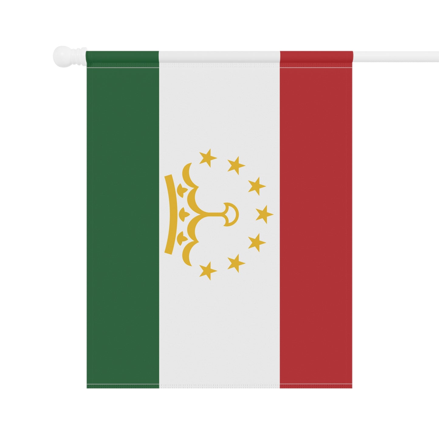 Tajikistan Flag Garden & House Banner