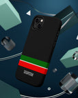 Tatarstan MagSafe Tough Cases