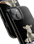 Sheep MagSafe Tough Cases