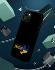 Glory to Ukraine MagSafe Tough Cases