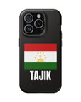 TAJIK MagSafe Tough Cases