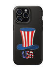 Uncle Sam USA MagSafe Tough Cases