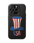 Uncle Sam USA MagSafe Tough Cases