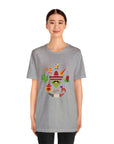 Mexican Heritage T-Shirt