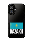 KAZAKH MagSafe Tough Cases