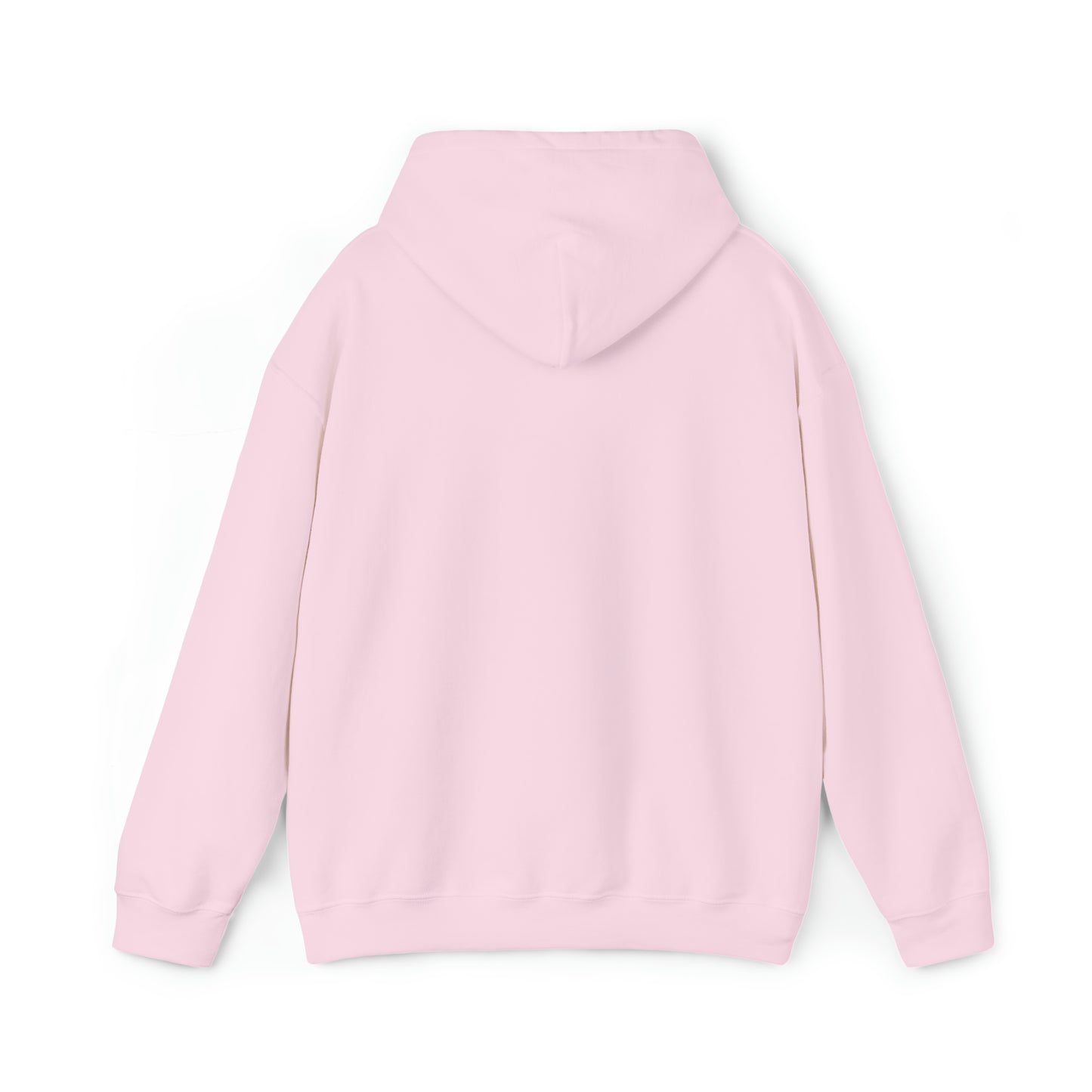 Classic UZB Unisex Hoodie