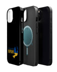 Glory to Ukraine MagSafe Tough Cases