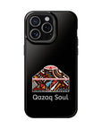 Qazaq Soul Yurt Phone Case