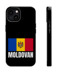 Moldovan MagSafe Tough Cases