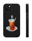 Turkish Tea Phone Case