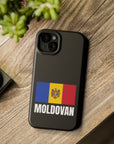 Moldovan MagSafe Tough Cases
