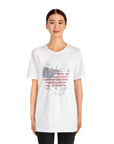 Statue of Liberty Unisex T-Shirt