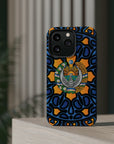 Uzbek Ornament MagSafe Tough Cases