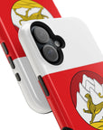 North Ossetia Alania Coat of Arm MagSafe Tough Case