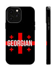 Georgian MagSafe Tough Cases