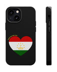 TJK One Love MagSafe Tough Cases