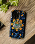 Uzbek Ornament MagSafe Tough Cases
