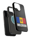 Moldovan MagSafe Tough Cases