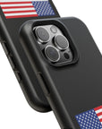 American MagSafe Tough Cases