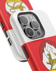 North Ossetia Alania Coat of Arm MagSafe Tough Case