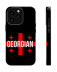 Georgian MagSafe Tough Cases