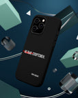 Не пью спортсмен - Вова Адидас MagSafe Tough Cases