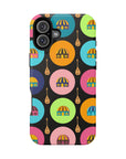 Yurt & Dombra MagSafeTough Case