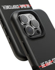 Не пью спортсмен - Вова Адидас MagSafe Tough Cases