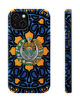 Uzbek Ornament MagSafe Tough Cases