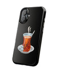 Turkish Tea Phone Case