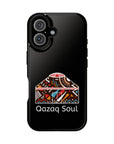 Qazaq Soul Yurt Phone Case