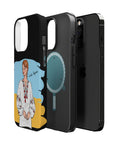 Anastasiia UKR MagSafe Tough Cases